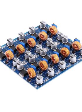 10Pcs 5A DC-DC Step Down Power Supply Module Lithium Charger