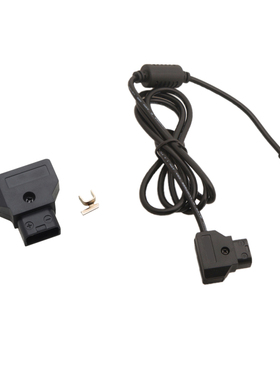 10 Pieces Dtap Rewirable DIY Socket TAP Male Plug+ D Tap DC