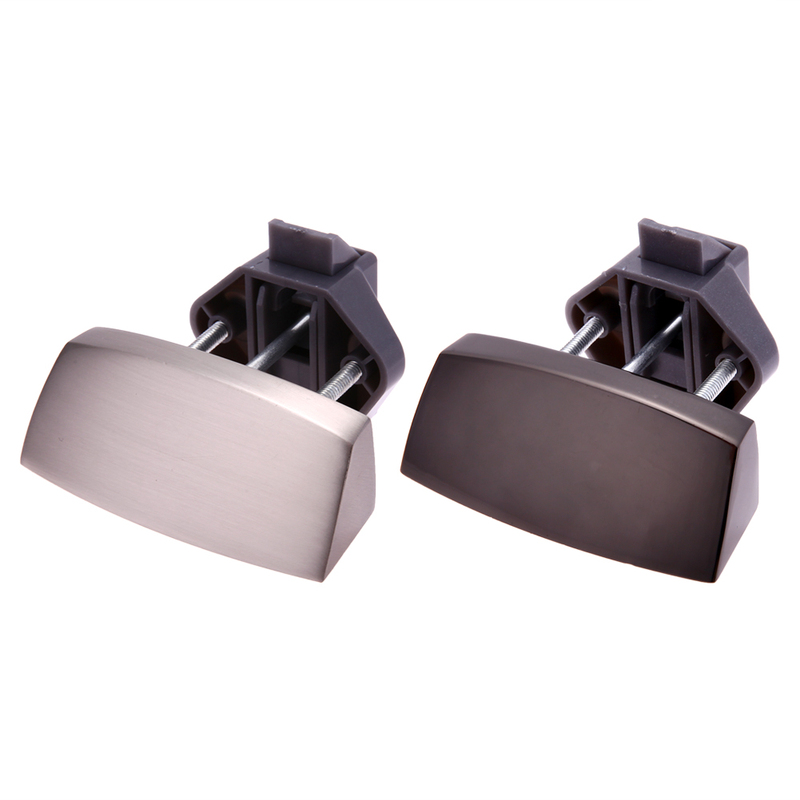 Pull Type Panel Cabinet Lock Touring Car Mechanical Door Loc