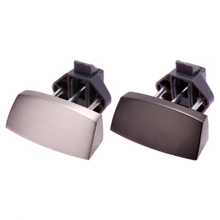 Pull Type Panel Cabinet Lock Touring Car Mechanical Door Loc