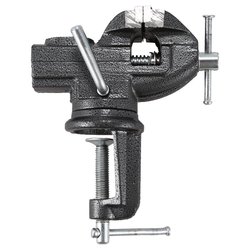 50mm Heavy Table Vise Bench Vice Vise Desktop Vise