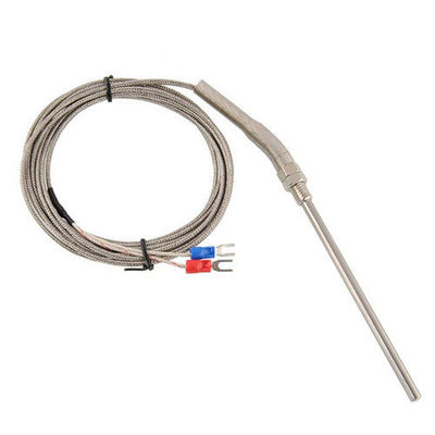 3m/10ft Probe K type Sensors Temperature Thermocouple
