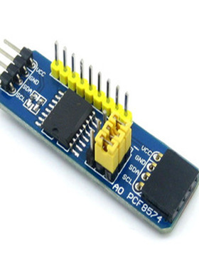 10pcs PCF8574 IO Expansion Board I2C-Bus Evaluation Developm
