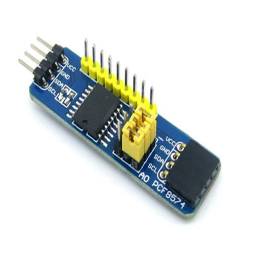 10pcs PCF8574 IO Expansion Board I2C-Bus Evaluation Developm