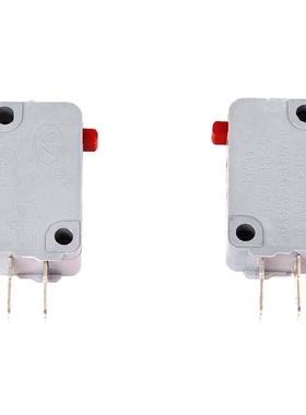 250VAC 16A SPDT 1NO 1NC 3P Limit miniswitch for Rice Cooker