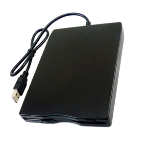 1.44Mb 3.5inch USB External Floppy Disk Drive Diskette FDD f