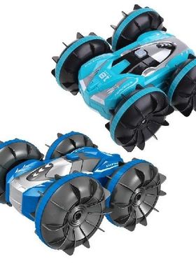 RC Stunt Car Digital Control Toy Scaled Simulation