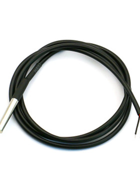 10pcs DS1820 package DS18b20 temperature probe