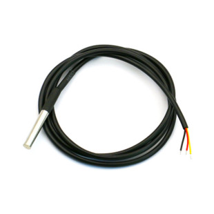 10pcs DS1820 package DS18b20 temperature probe