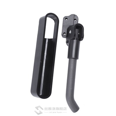 New Kickstand Parking Stand Foot Support  Ninebot Es2 Electr