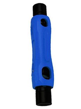 RG11 RG7 RG6 RG59 Stripper Cutter Coax TV Cable Stripper Too