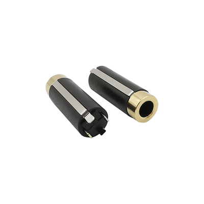 5/10/20Pcs 3.5mm 4 Pole Audio Female Stereo Jack Socket Sold