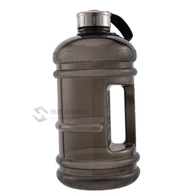 2.2L Big Large Water Bottle Large Capacity Kettle Outdoor Sp