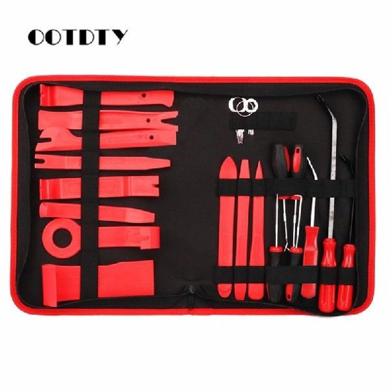 Car Audio Repair Tool Car Clip Fastener Door Panel Trim Car