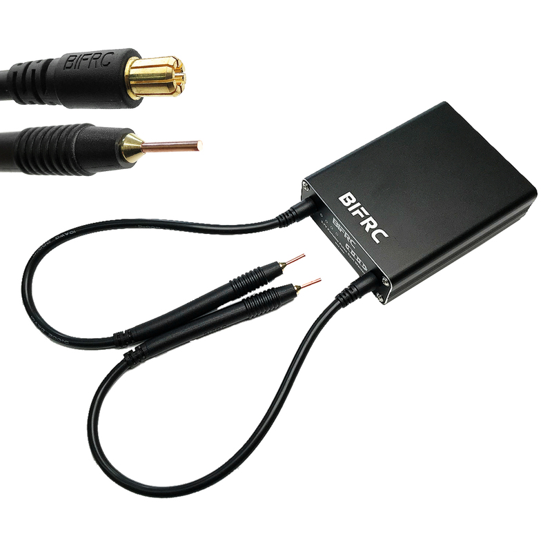 Mini Spot Welding Machine DIY Spot Welder 9 Gears Adjustable