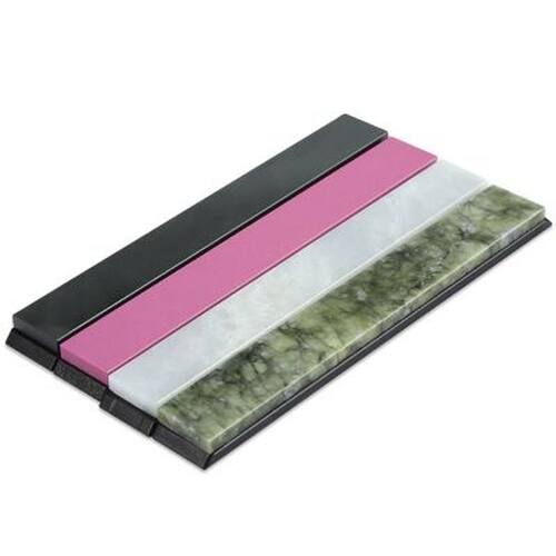 1 Set Sharpening Stone 3000/ 5000/ 8000/ 10000 Grit Whetston