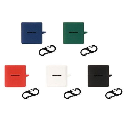 Earset Shock Housing Skin-friendly Cover for FIIL CC Nano