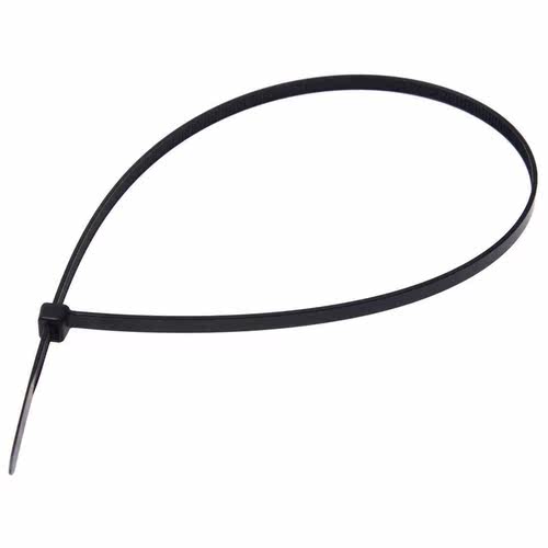 4.8 x 380mm Cable Ties (Pack of 100)