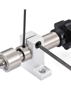 Revolving Live Center Double Bearing Revolving Centre With W