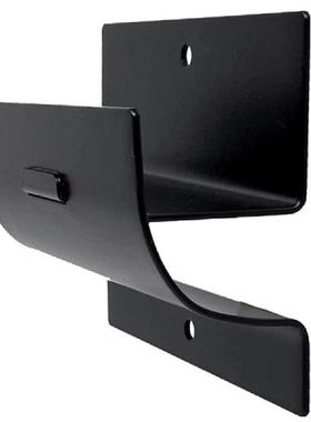 Heavy Duty Metal Hook Wall Mount Ladders Hanger Hooks Wall