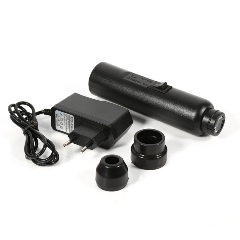 Egg Candler Tester Egg Lamp Incubator LED Candling Lamp Incu