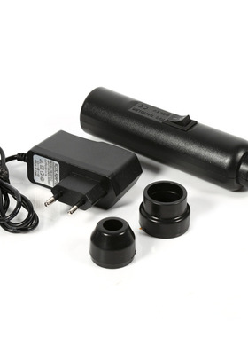 Egg Candler Tester Egg Lamp Incubator LED Candling Lamp Incu