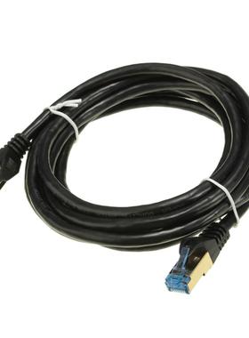 Vention Web Cable 3M Pr CAT7 SSTP Ethernet Lan Internet ADSL