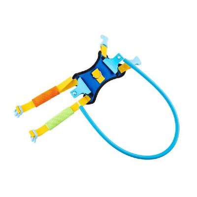 Blind Dogs Pet Safe Harness Anti-collision Ring Pets Weak