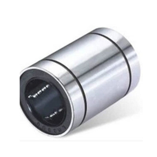 2PCS LM8UU 8mm Linear Ball Bearing Bush Bushing 8mmx15mmx24m