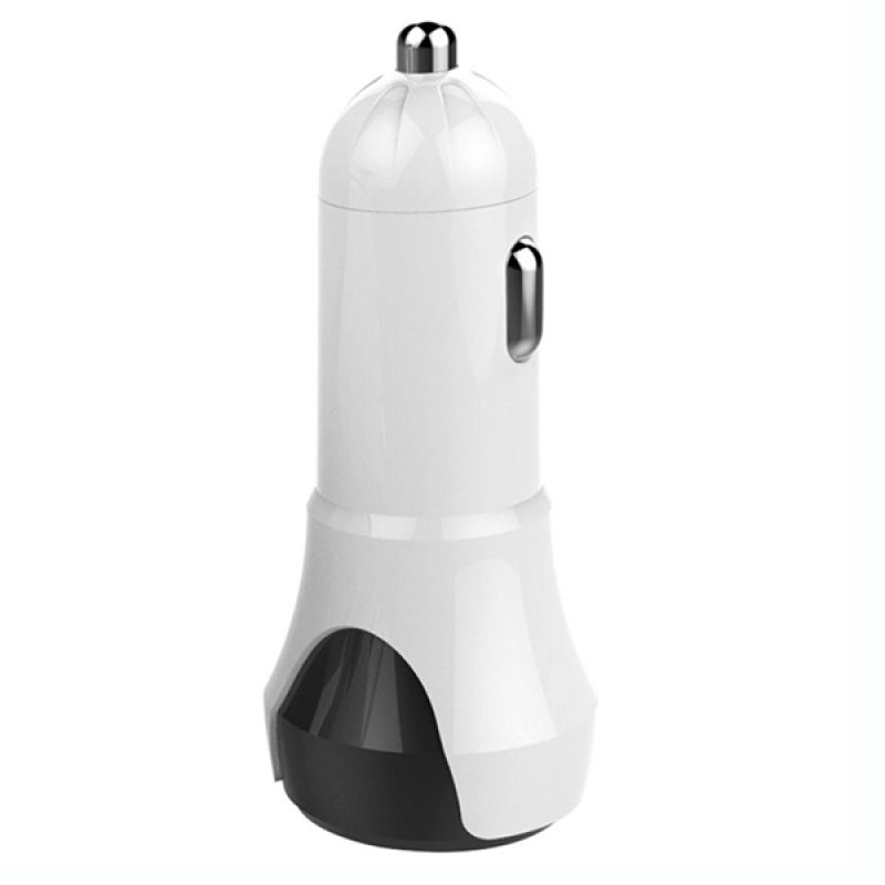 Car Humidifier Car Ultrasonic Humidifier Support Mobile Phon