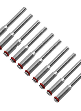 10pcs Screw Mandrel Shank Arbor Cut-off Wheel Disc Holder fo