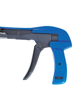 -600A Heavy Duty Cable Tie Tool Die-Cast Steel Flush Cut Poi