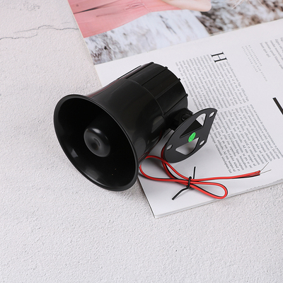 Hot sale 12V Loud Megaphone Air Horn Siren Speaker for Auto
