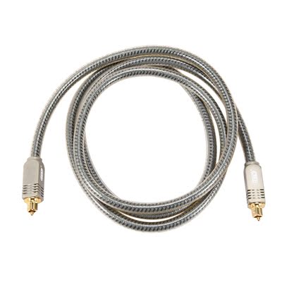 Optical Audio Cable Fiber Optic Cable Od8.0 Enthusiast 1.5 M