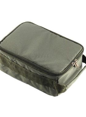 1pc Fishing Bag Portable Multiple Compartments Fishing Line