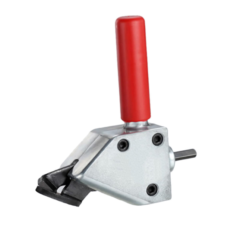 nibble cutting sheet nibbler saw cutter tool drill attachmen