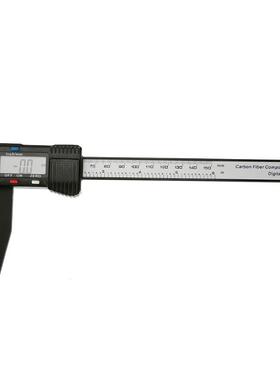 Vernier Caliper Micrometer Rule Gauge LCD Measuring Ruler To
