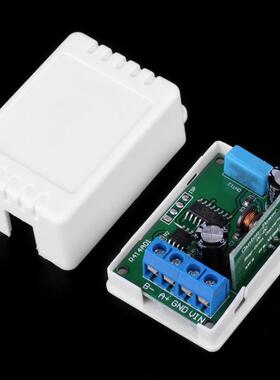 DC 5V-23V RS485 RTU Humidity Sensor Remote Acquisition Monit