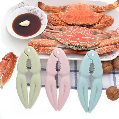 Lobster Crab Cracker Crab Claws Sheller Walnut Nut Clip Sea
