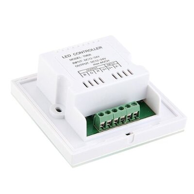 touch controller switch light intensity for LED wall lamp R