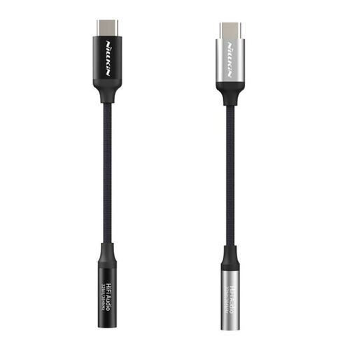 4.44  Type c to 3.5mm Conversion Cable Decoding  Amplifier