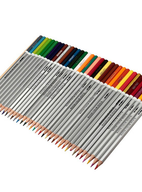 Water soluble Crayons Colored pencils Wooden  pencils Crayon