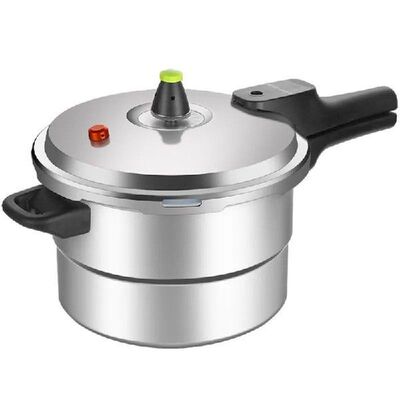 Explosion-proof Small Pressure Cooker Household Induction