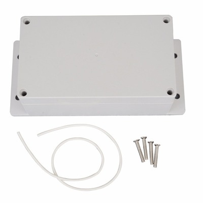 Enclosure Cover Case Project Box 158x90x65mm For Power Suppl