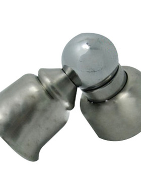 Door Magnetic Holder Stopper Doorstop Catch 34mm x 58mm