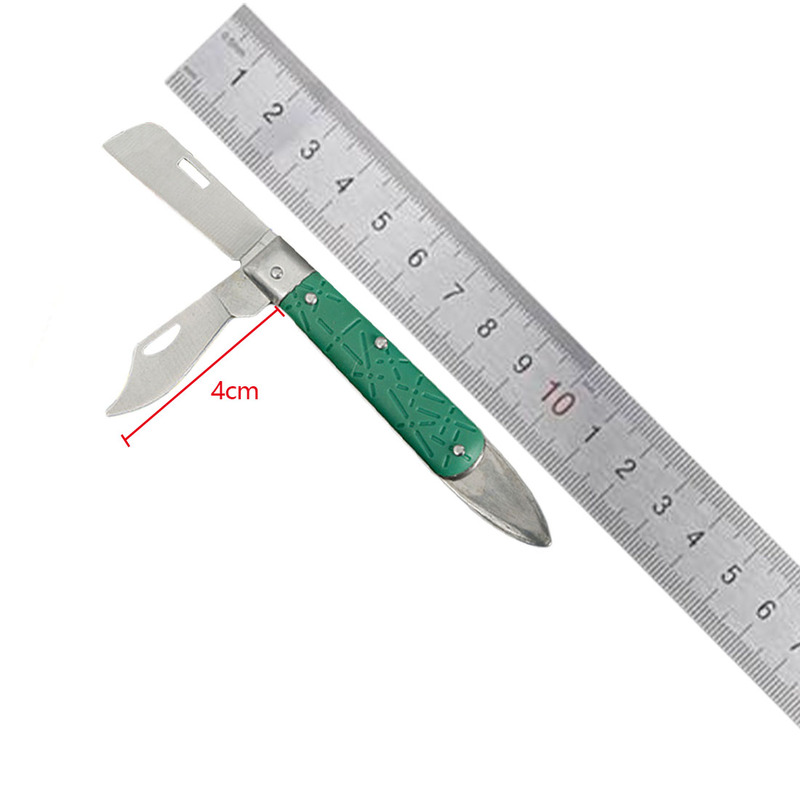 Seedling Orchards Grafting Knife Inoculation Lightweight Mat