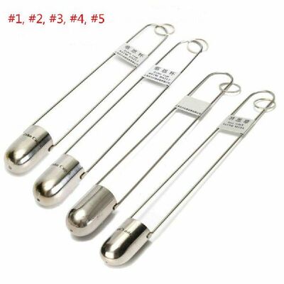 1pcs Zion Cup 1#2#3#4#/5# type viscosity cup stainless