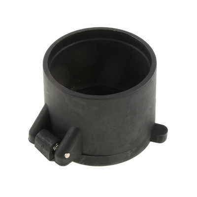 35.3mm Flip-open Objective Eyepiece Scope Cover Dustproof Ca