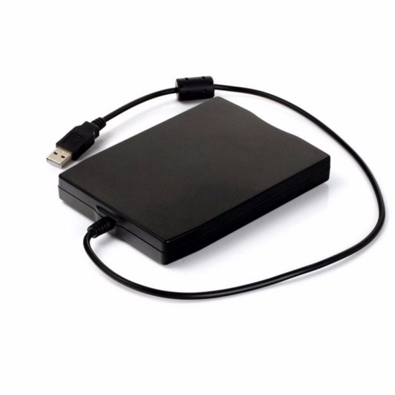 Diskette DriveFree Diskette Drive USB 2.0 External 1.44 MB 3