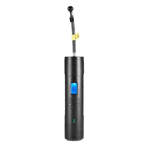 Tire Pump Portable Air Compressor Smart Air Pump 4500mAh